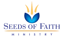 Logo Colored Seeds of Faith Fellowship Church in Newport, AR