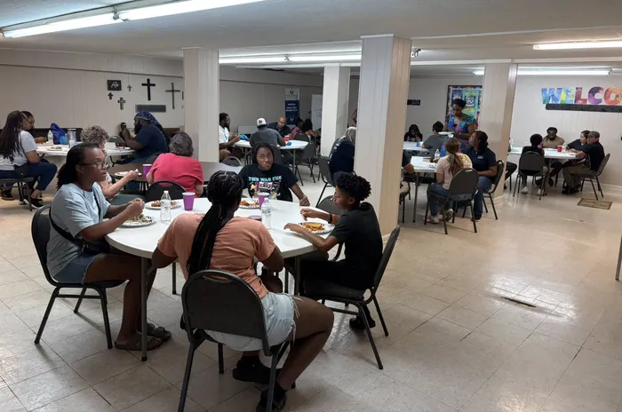 Ministries Seeds of Faith Fellowship Church in Newport, AR