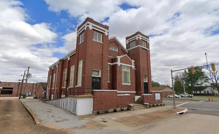 Seeds of Faith Fellowship Church in Newport, AR